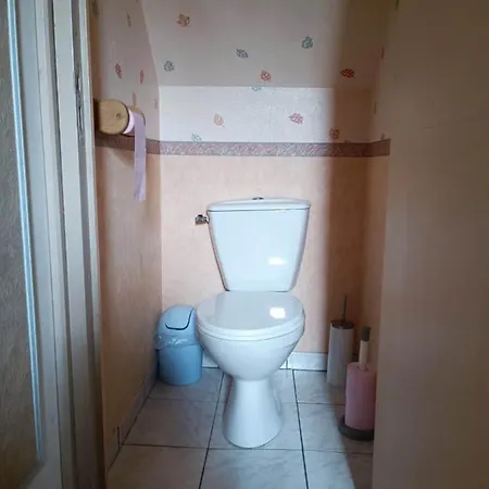 A L Etage Avec Bureau *